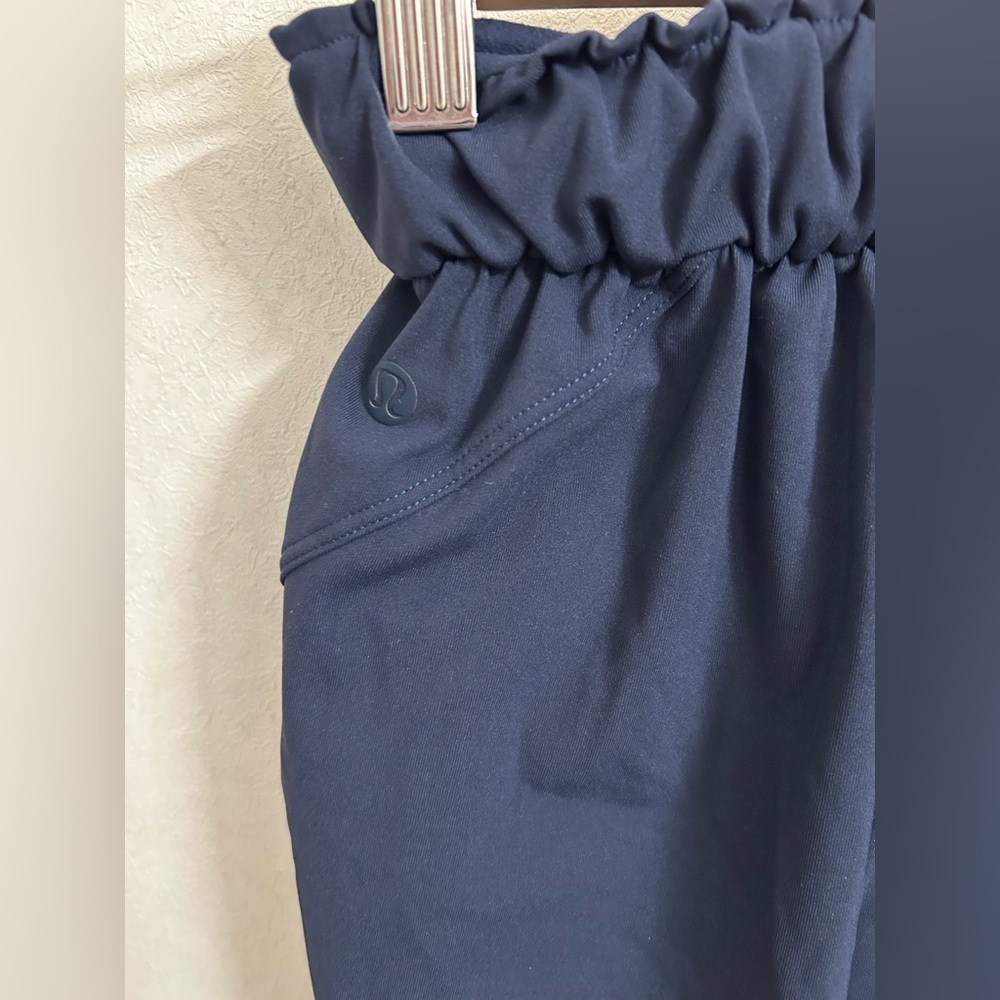 Lululemon Keep Moving Jogger size 0 - Picture 8 of 8